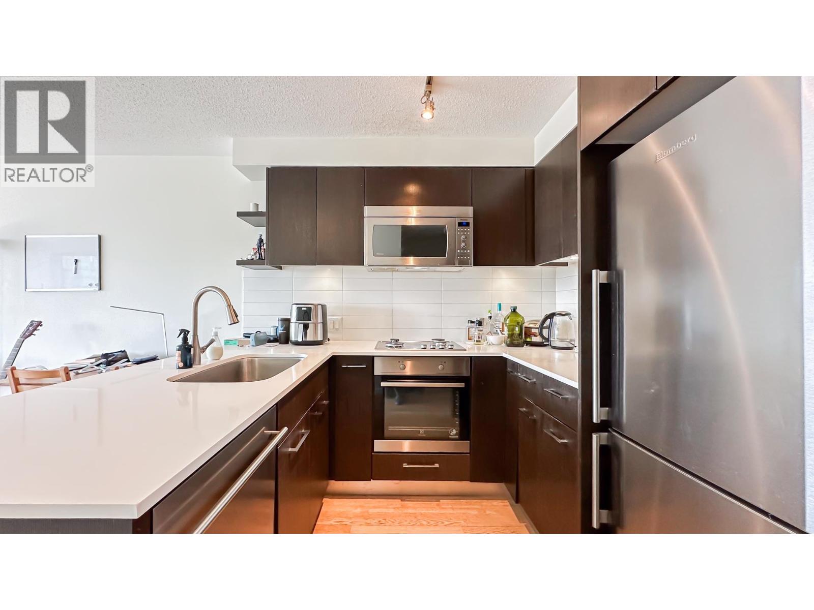 1307 7733 Firbridge Way, Richmond, British Columbia  V6X 0M7 - Photo 6 - R3033615