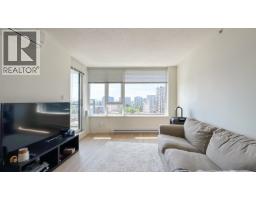 1307 7733 FIRBRIDGE WAY, Richmond, British Columbia
