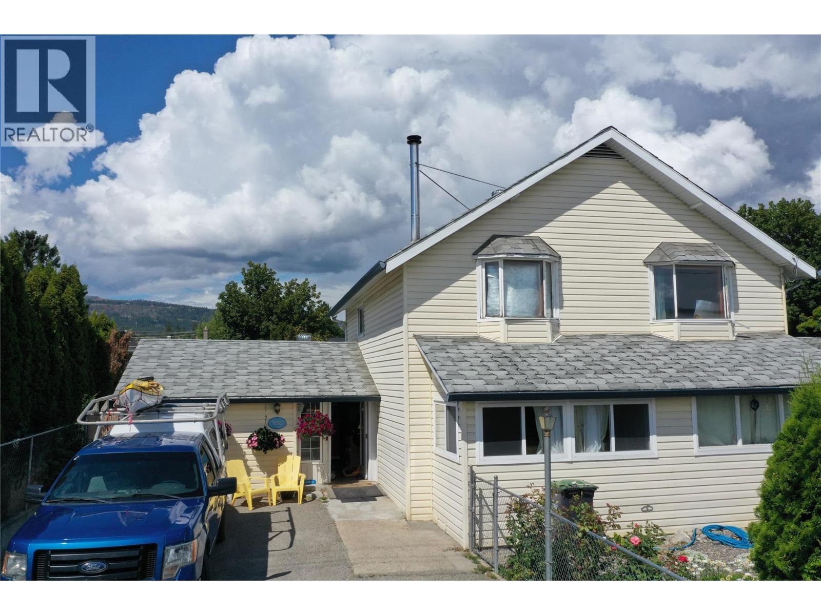 3570 Old Okanagan Highway, west kelowna, British Columbia