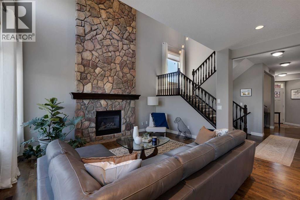Property at 48 Jumping Pound Terrace image 3