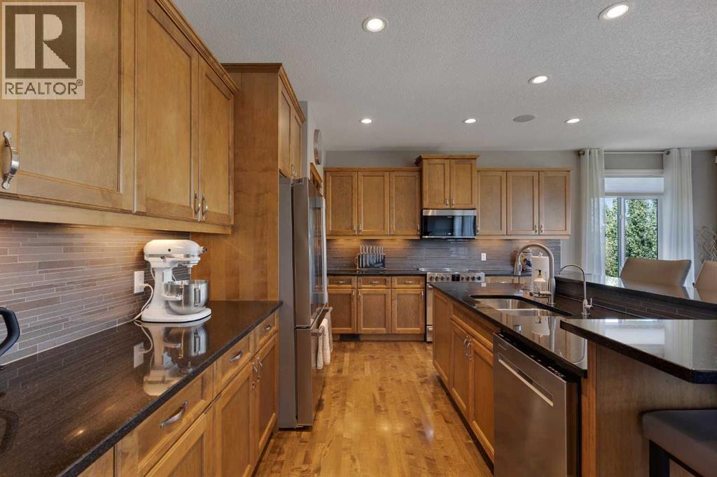 Property at 48 Jumping Pound Terrace image 5