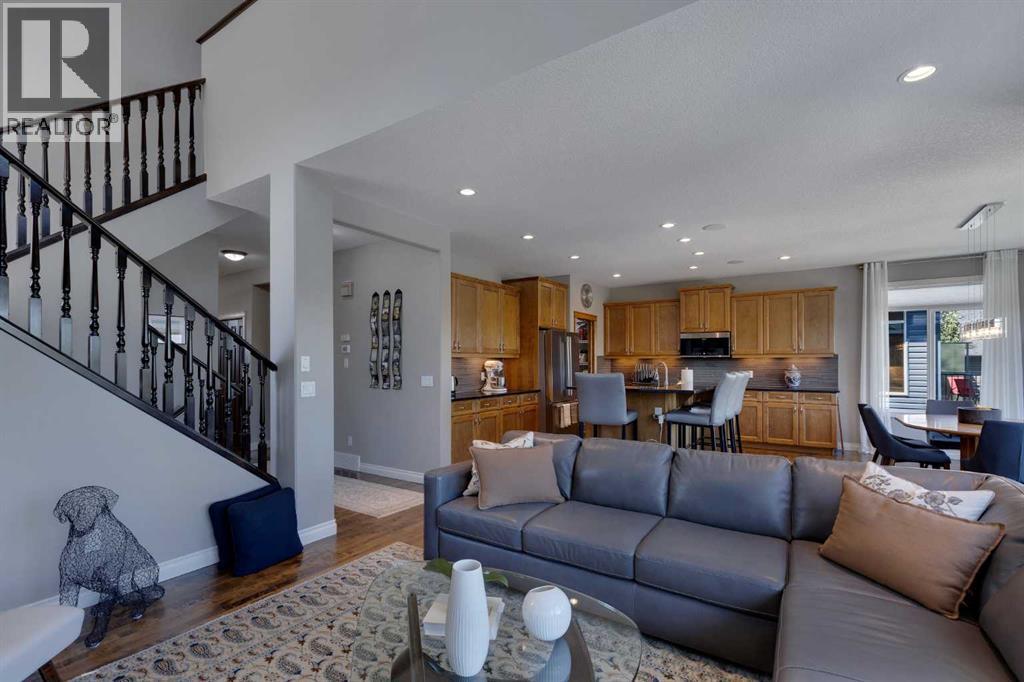 Property at 48 Jumping Pound Terrace image 4