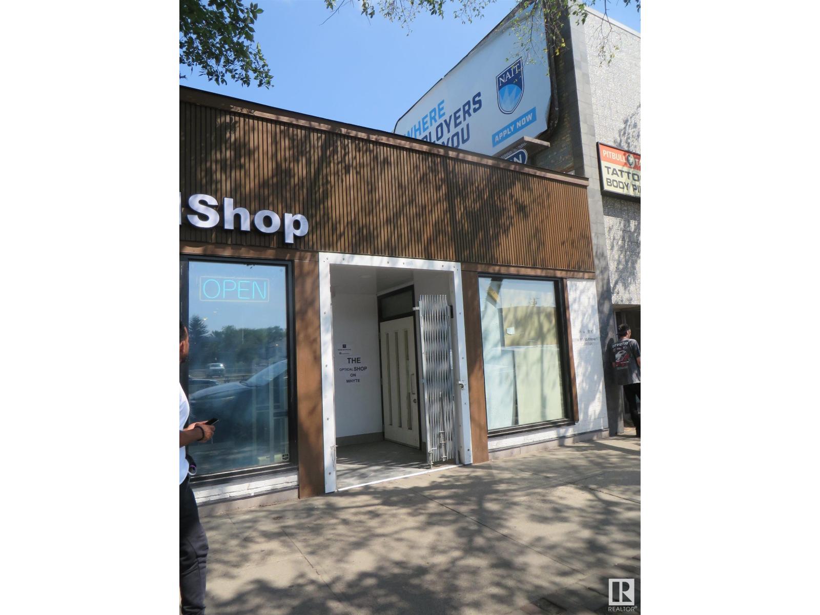 10556a 82 Av Nw, Edmonton, Alberta  T6E 2A4 - Photo 2 - E4451249