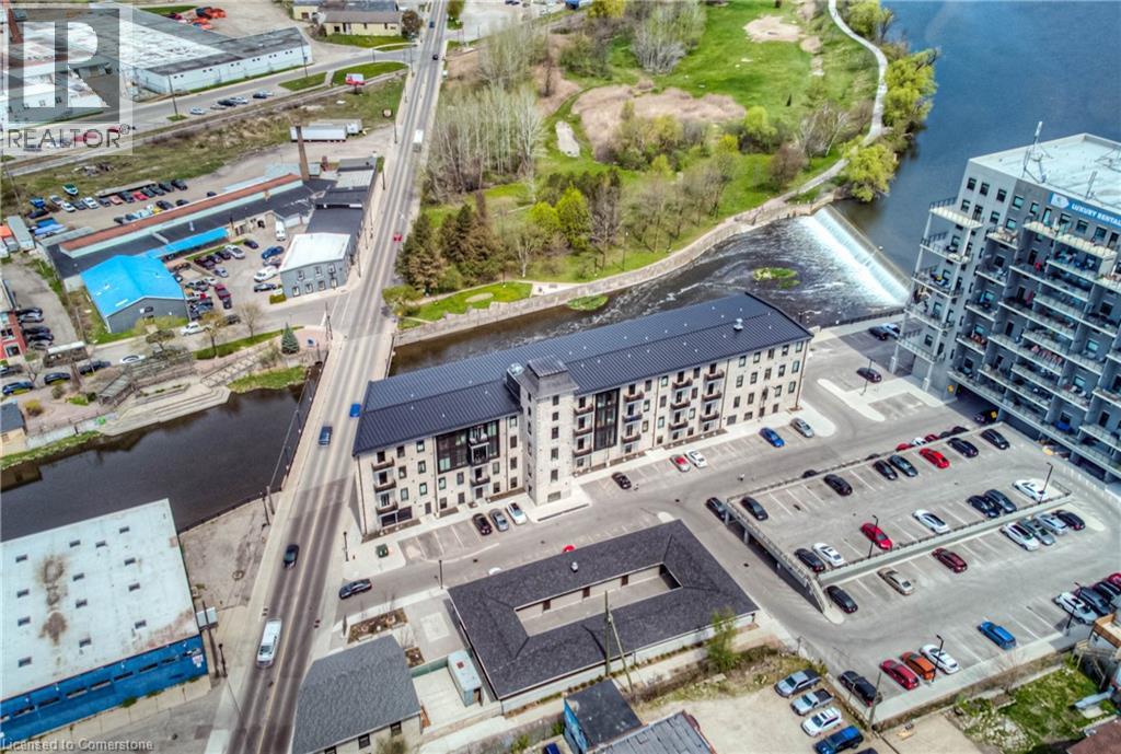 19 Guelph Avenue Unit# 107, Cambridge, Ontario  N3C 1A2 - Photo 37 - 40757476