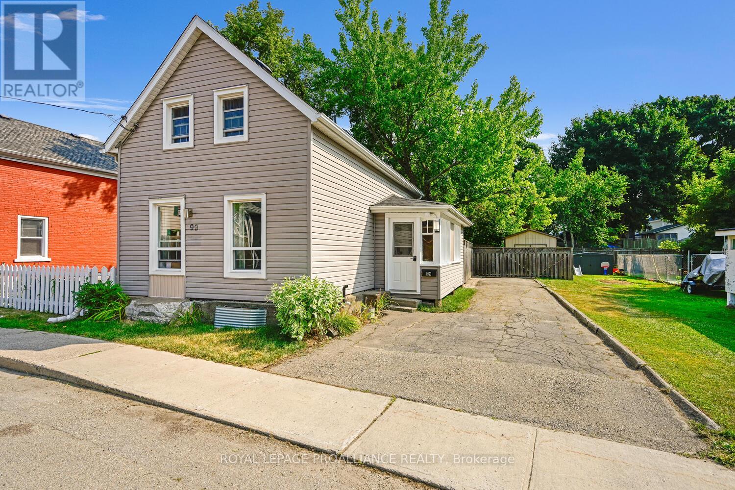 Property at 99 JOHN STREET image 1