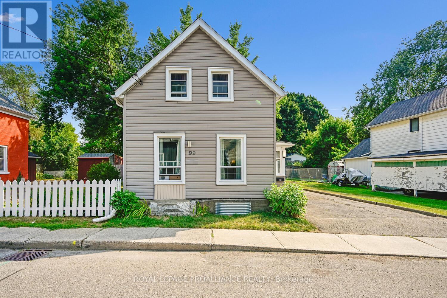 Property at 99 JOHN STREET image 3