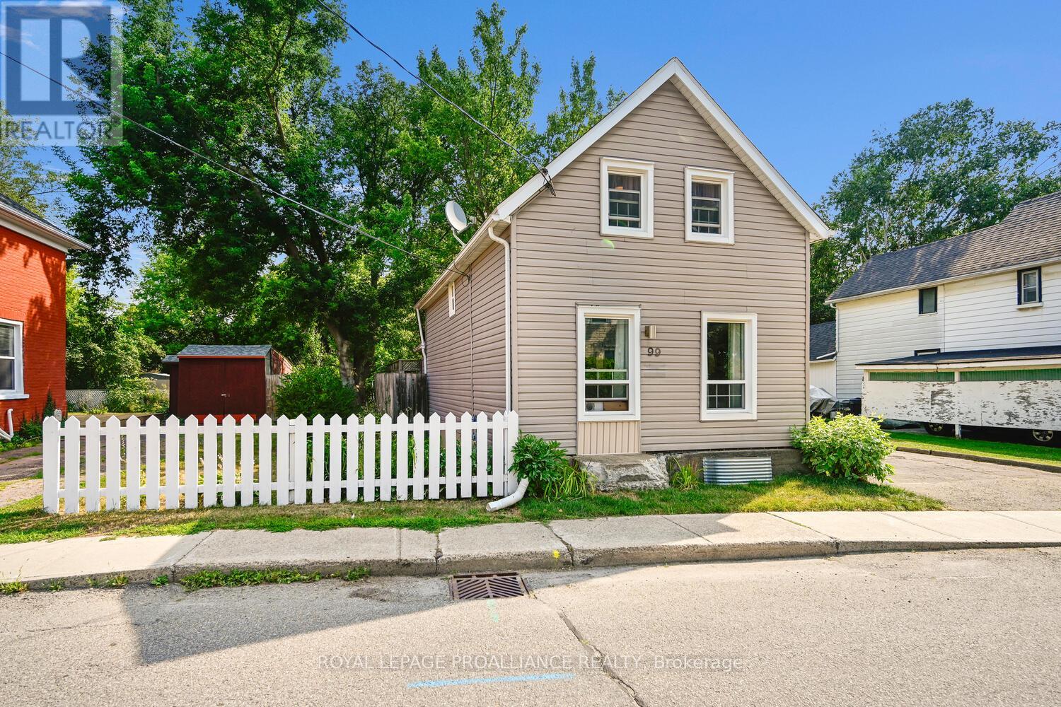 Property at 99 JOHN STREET image 4