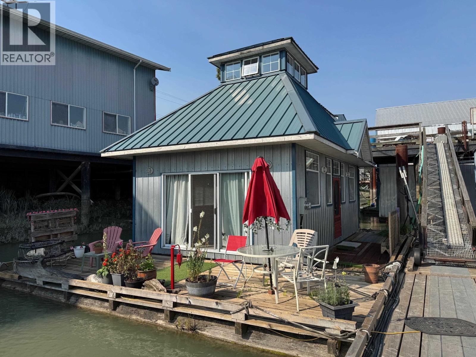 23220 DYKE ROAD, Richmond, British Columbia