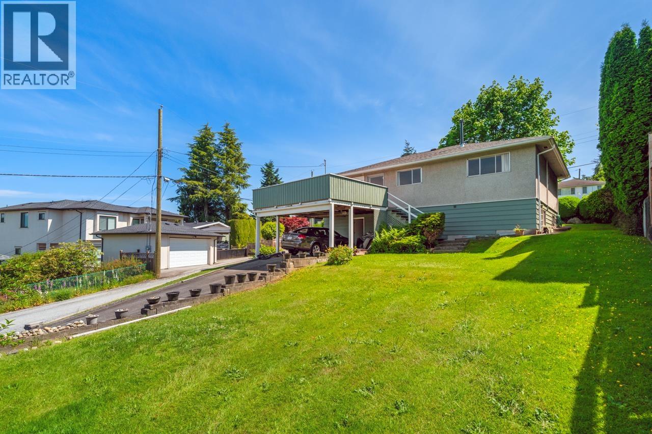 4971 Buxton Street, Burnaby, British Columbia  V5H 1J4 - Photo 9 - R3033527