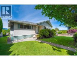 4971 Buxton Street, Burnaby, Ca
