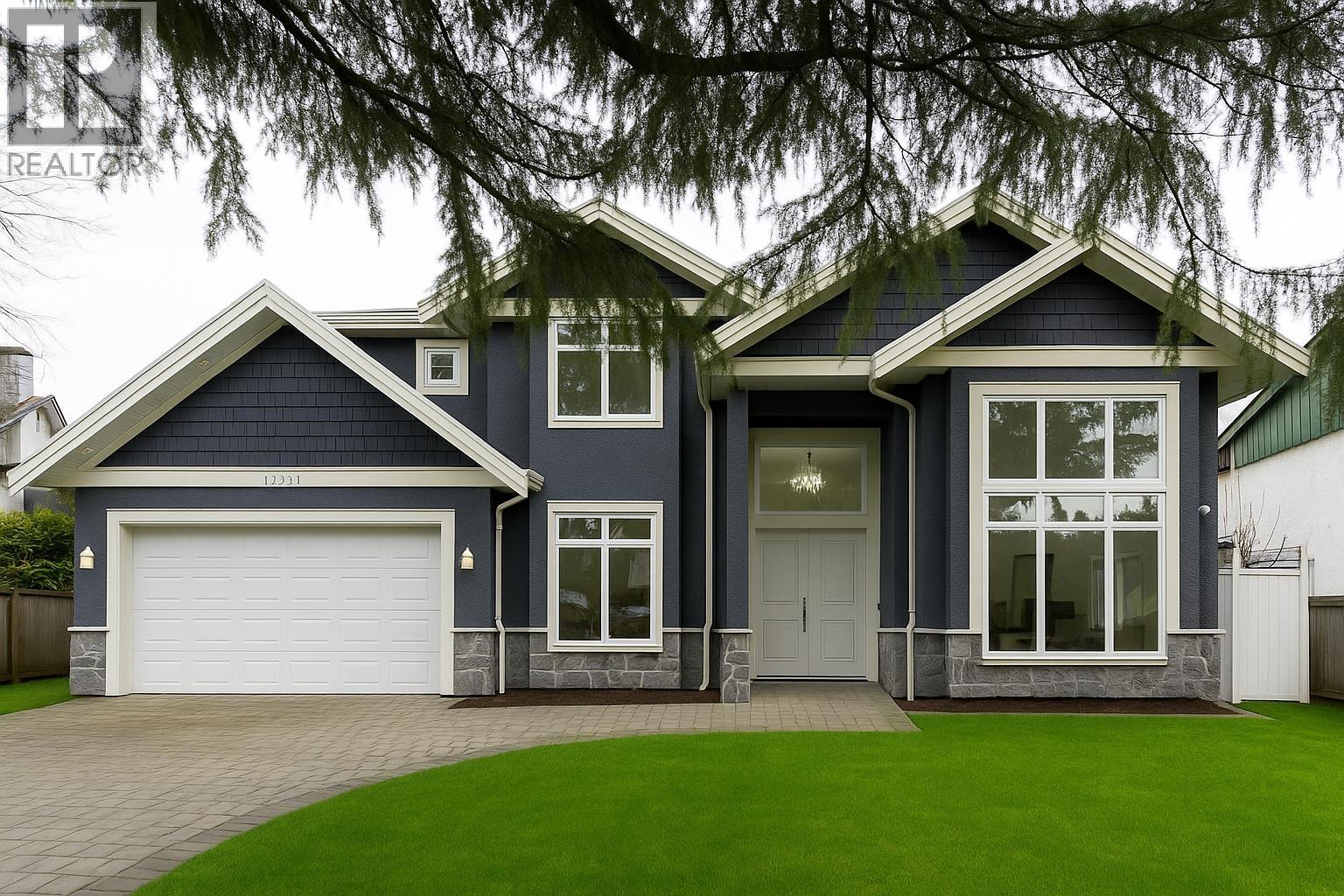 10571 SEAHAVEN DRIVE, Richmond, British Columbia