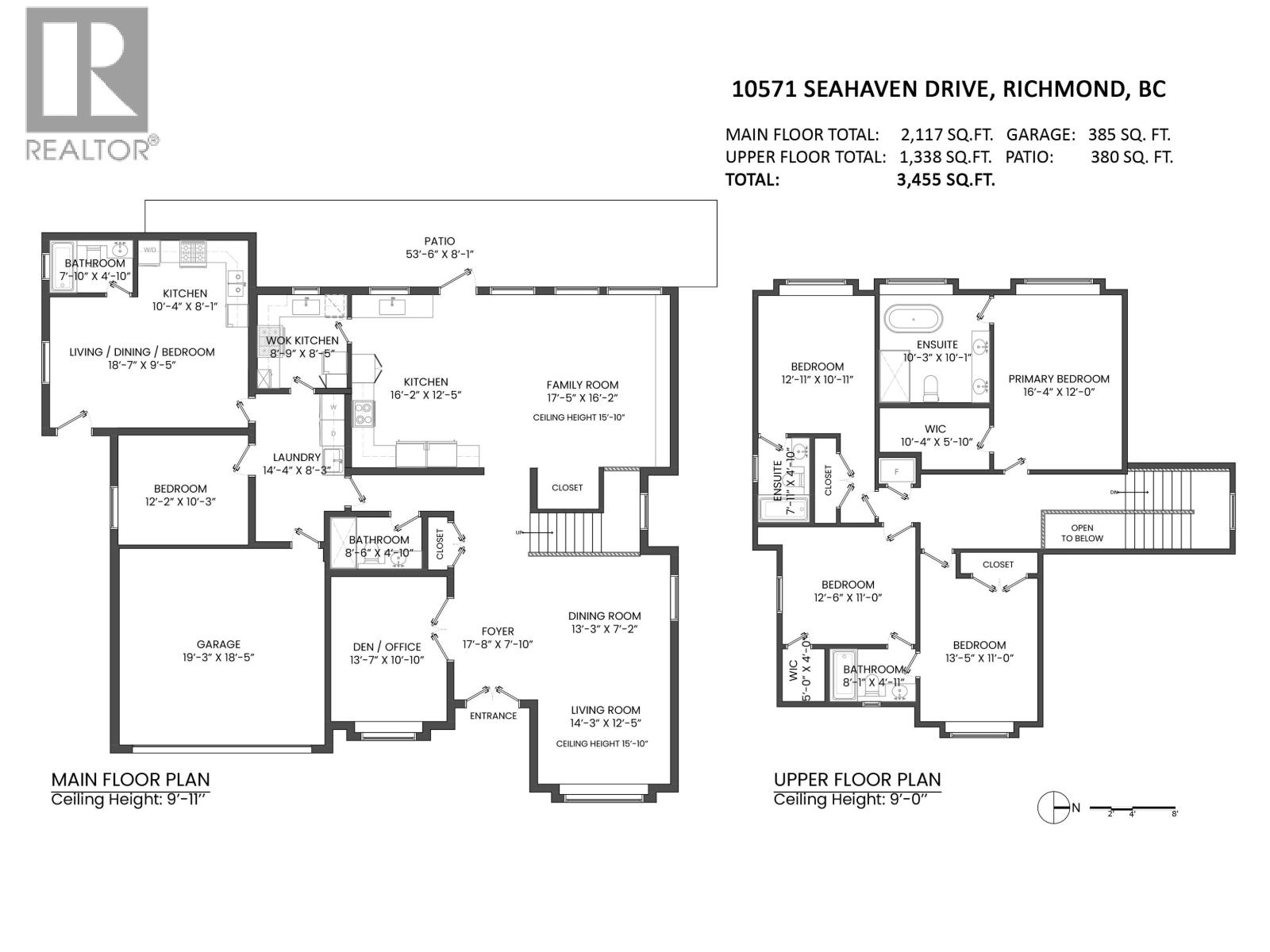 10571 Seahaven Drive, Richmond, British Columbia  V7A 4C7 - Photo 40 - R3033646