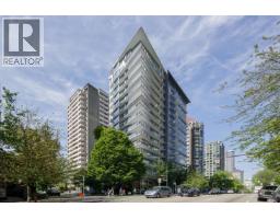 608 1009 HARWOOD STREET