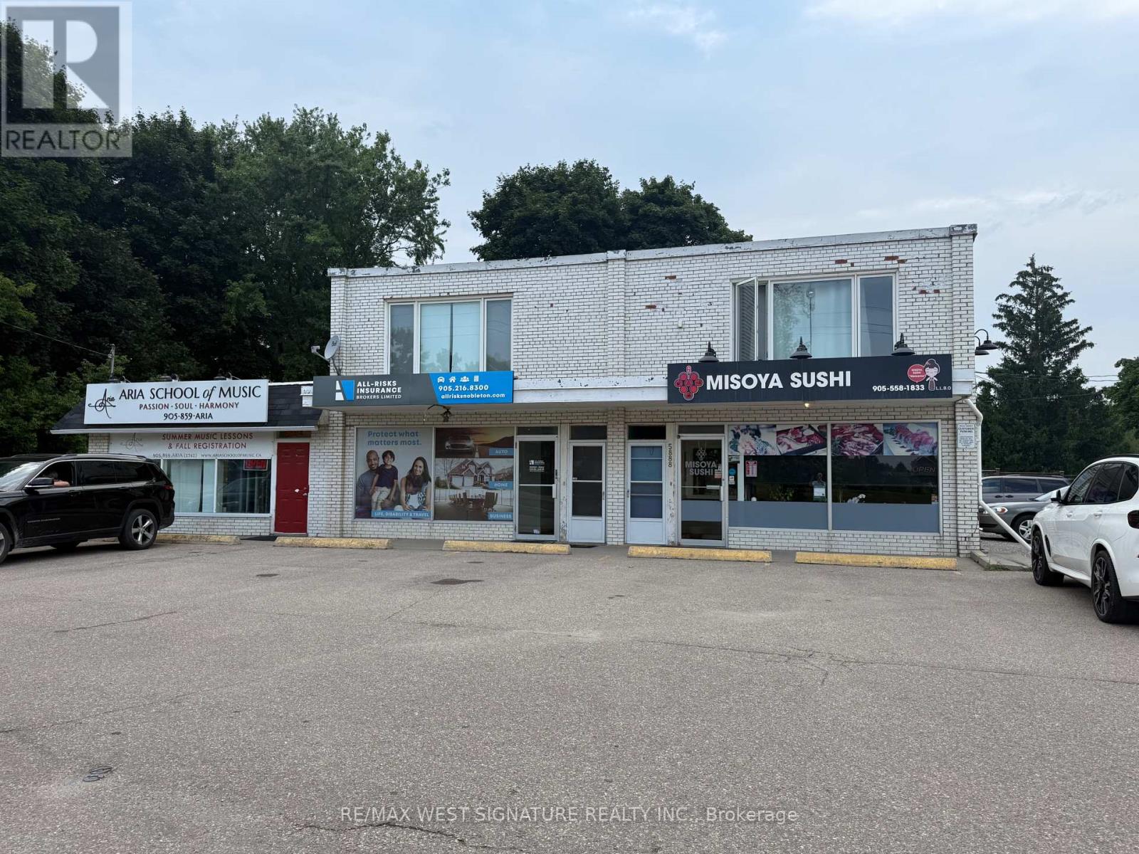 5888 KING ROAD, King, Ontario