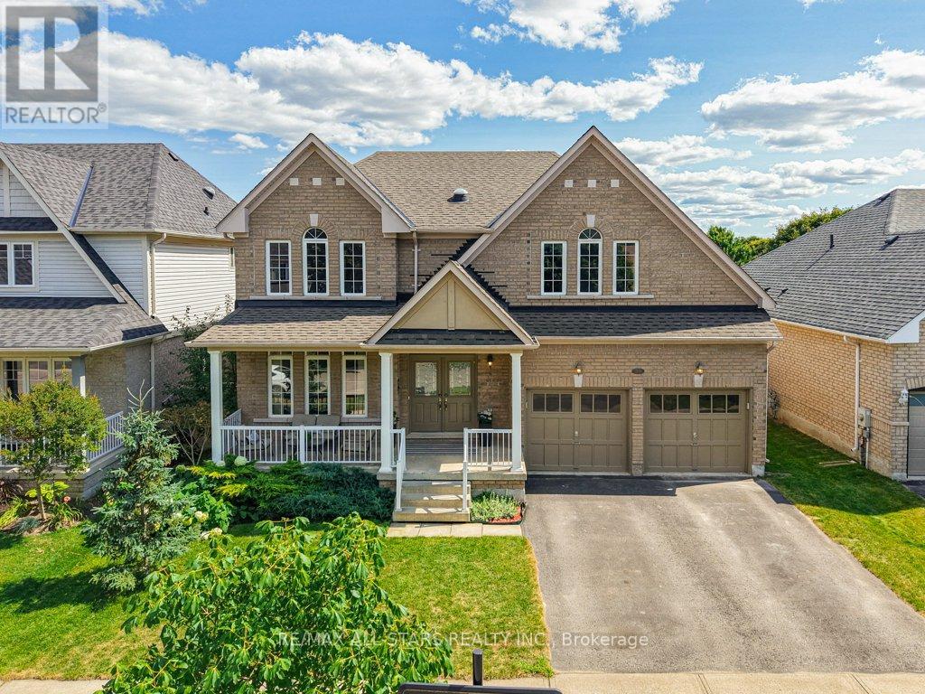 Property at 54 COSMOS AVENUE image 1