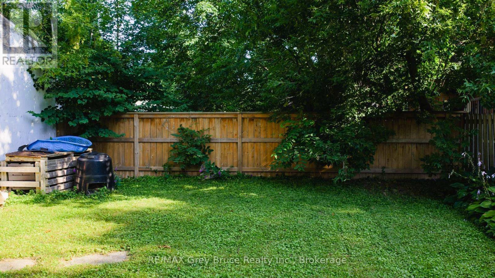 891 6th Avenue W, Owen Sound, Ontario  N4K 5G3 - Photo 48 - X12325651