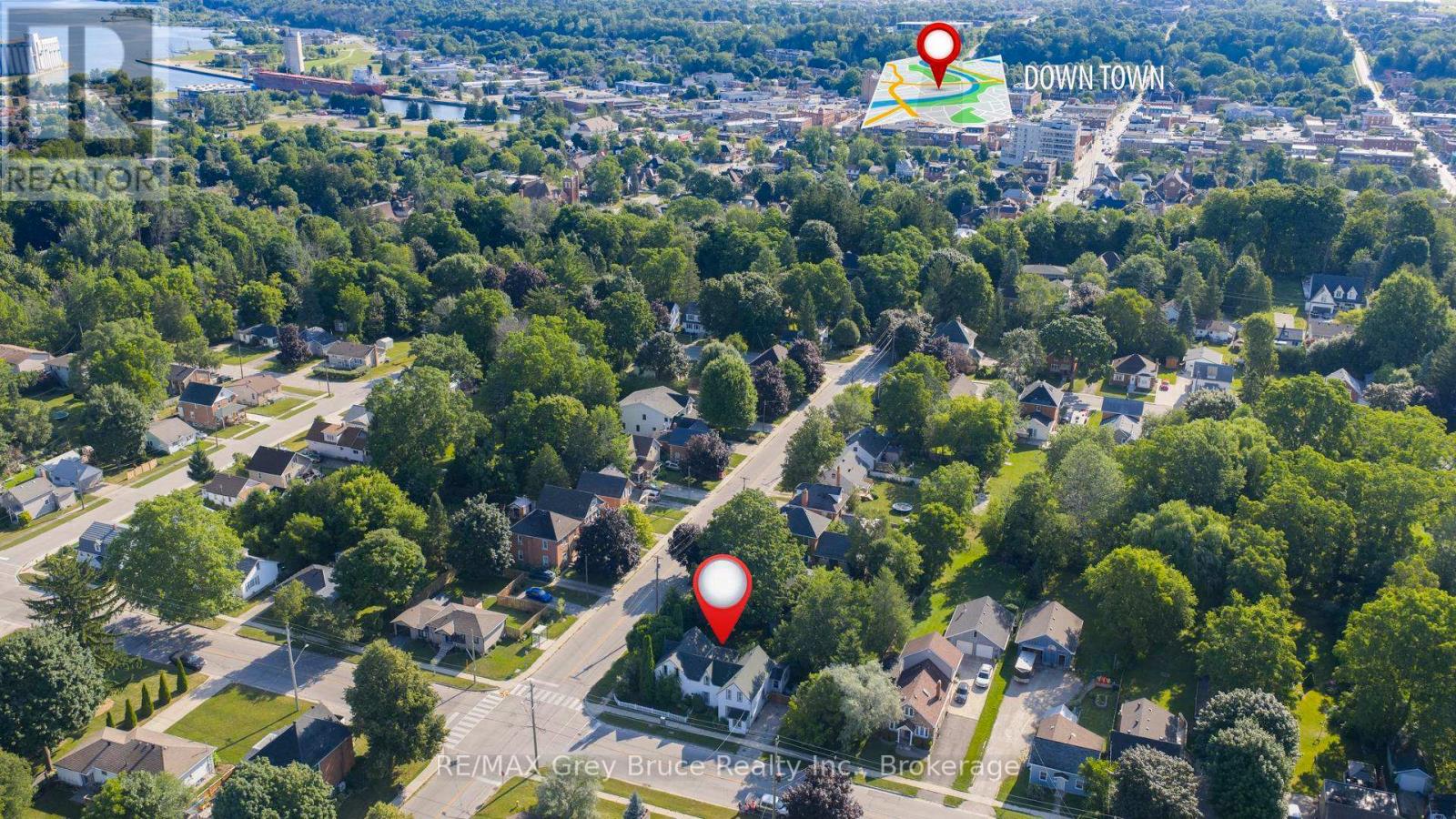 891 6th Avenue W, Owen Sound, Ontario  N4K 5G3 - Photo 49 - X12325651