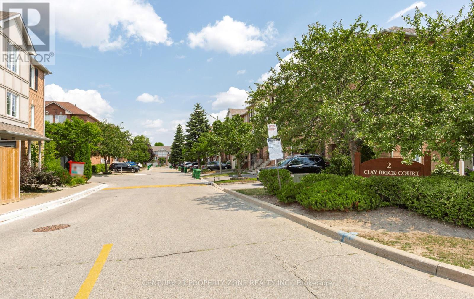 39 - 2 Clay Brick Court, Brampton (Brampton North), Ontario  L6V 4M7 - Photo 2 - W12325552