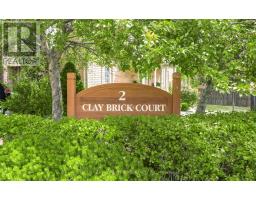 39 - 2 CLAY BRICK COURT, Brampton, Ontario