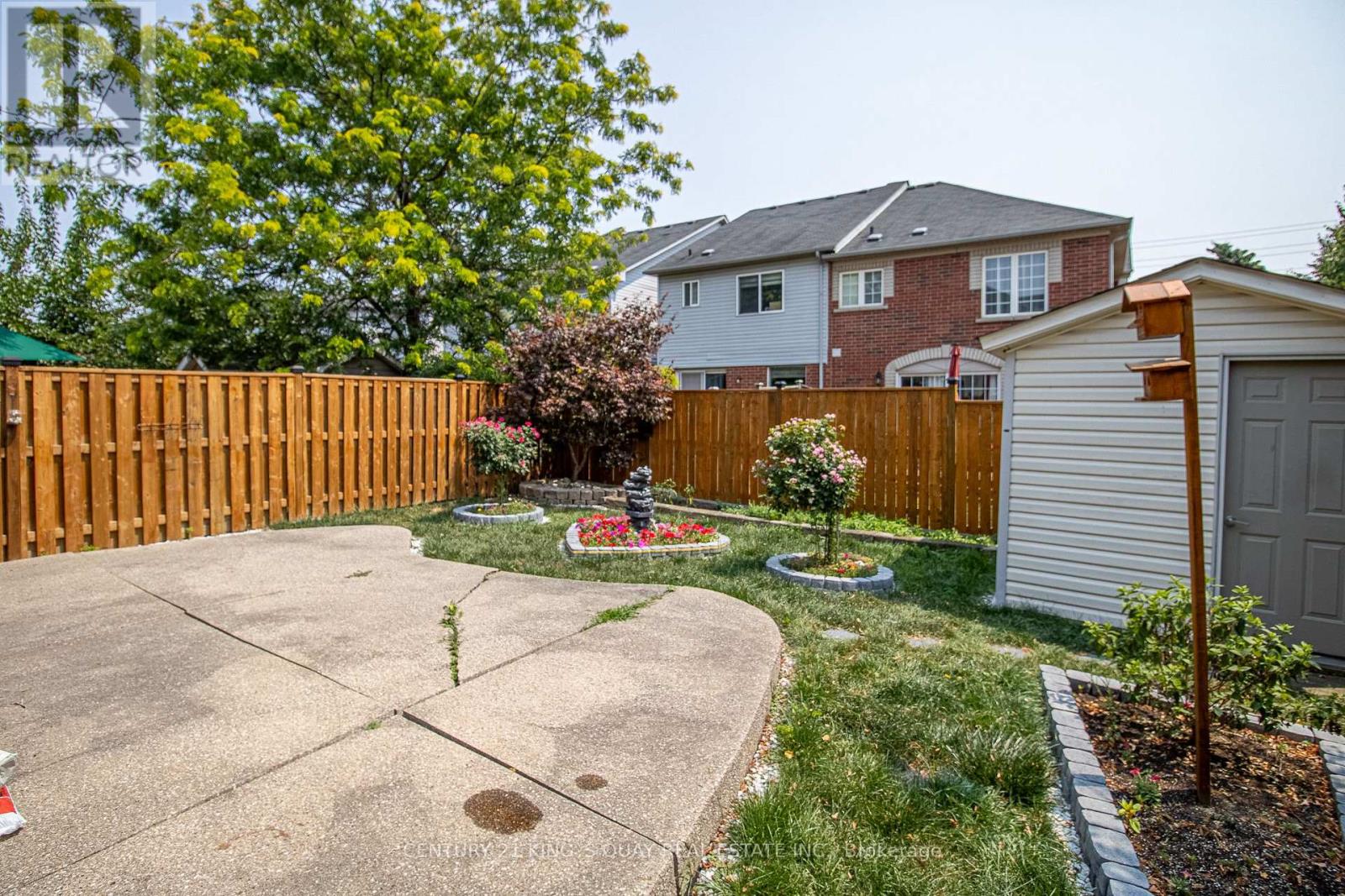 1100 Houston Drive, Milton (Cl Clarke), Ontario  L9T 6E8 - Photo 45 - W12325564