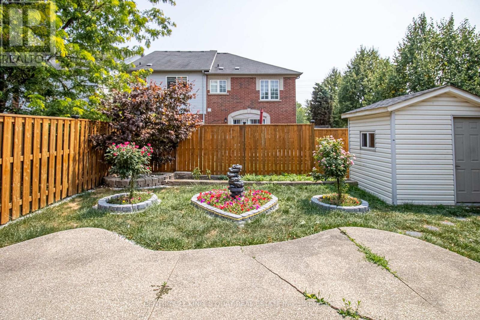 1100 Houston Drive, Milton (Cl Clarke), Ontario  L9T 6E8 - Photo 46 - W12325564