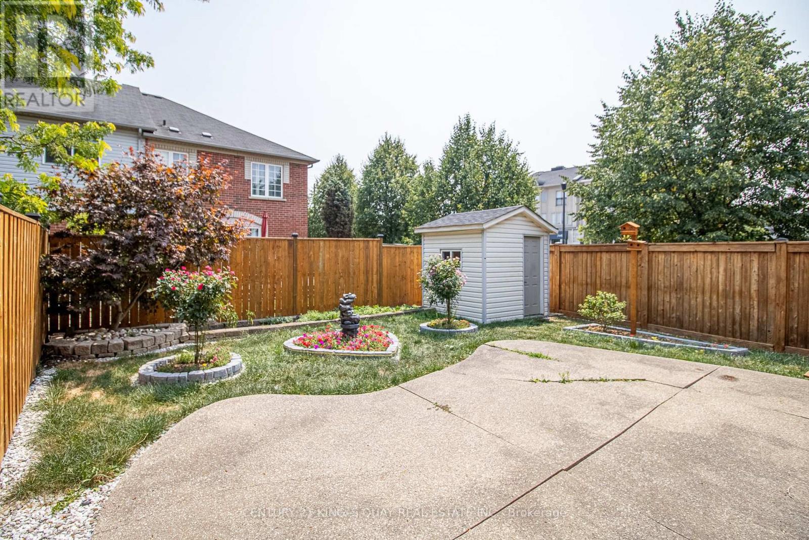1100 Houston Drive, Milton (Cl Clarke), Ontario  L9T 6E8 - Photo 47 - W12325564
