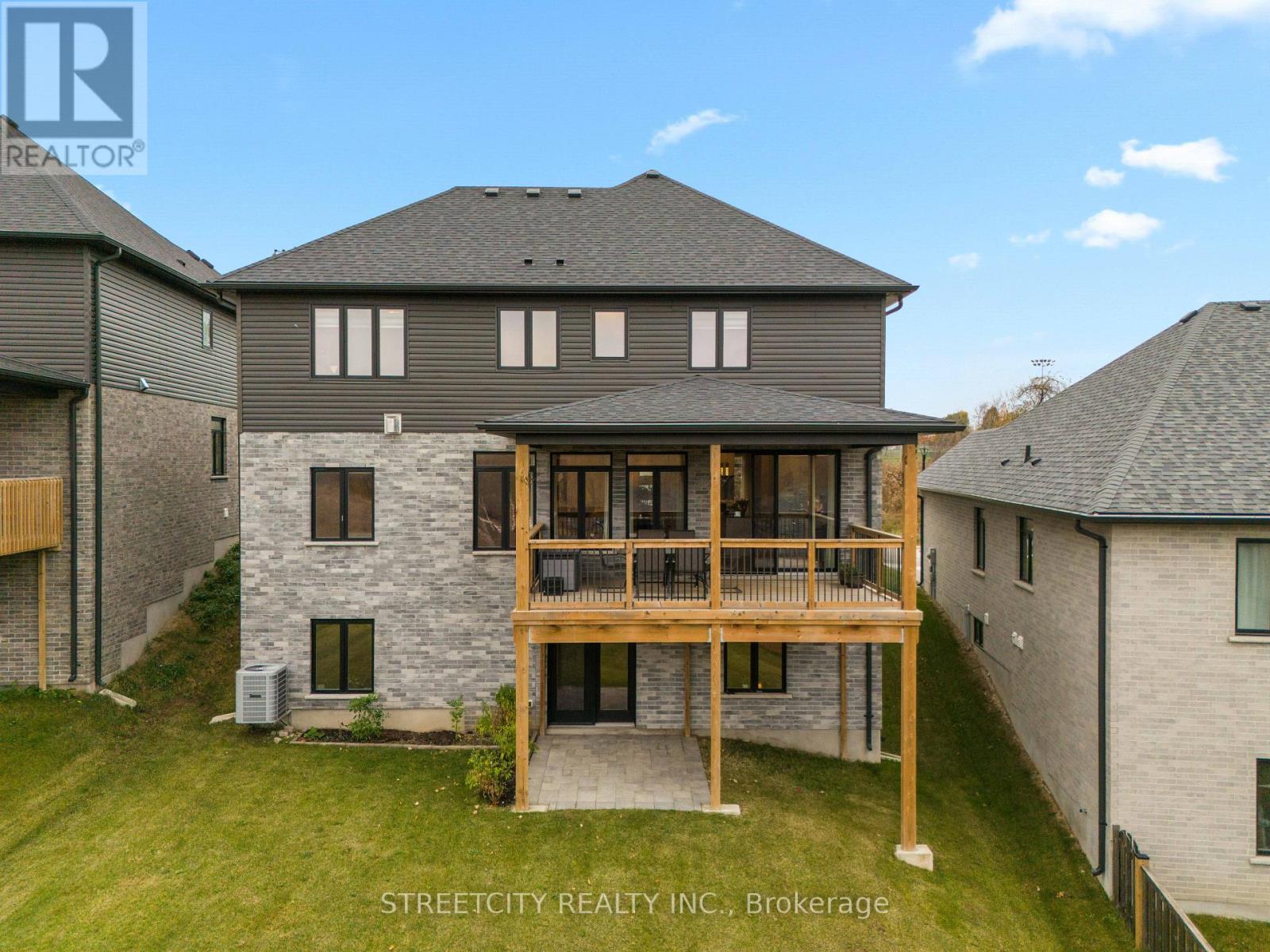 1135 Meadowlark Ridge, London South, Ontario  N6M 0H3 - Photo 38 - X12324562