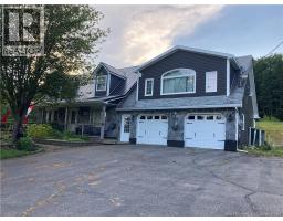 895 Rte 111, Rowley, New Brunswick