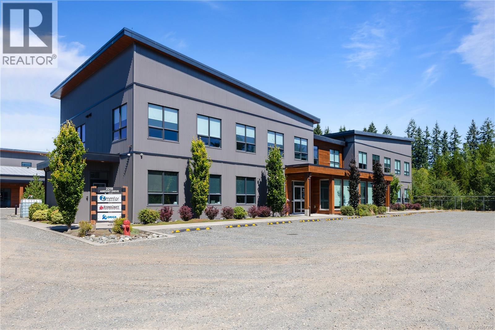 A 2218 Airport Rd, Campbell River, British Columbia  V9H 0E2 - Photo 1 - 1007395