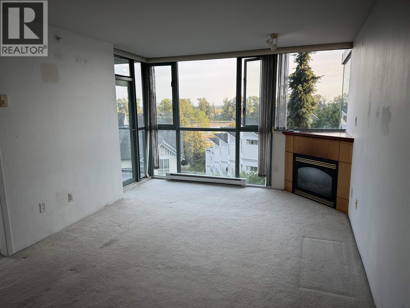 506 2733 Chandlery Place, Vancouver, British Columbia  V5S 4V3 - Photo 14 - R3000826