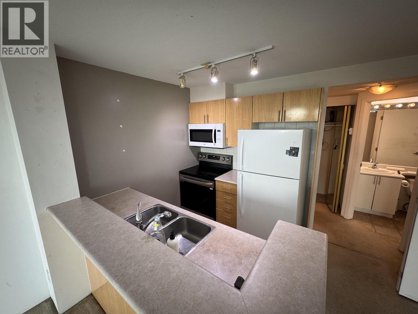 506 2733 Chandlery Place, Vancouver, British Columbia  V5S 4V3 - Photo 11 - R3000826