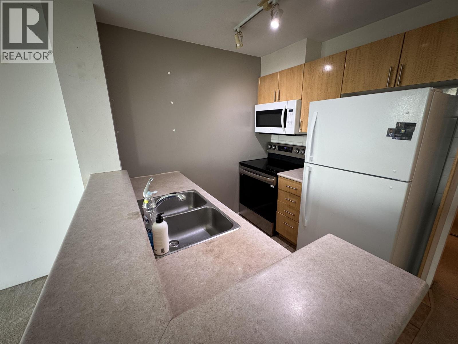 506 2733 Chandlery Place, Vancouver, British Columbia  V5S 4V3 - Photo 12 - R3000826
