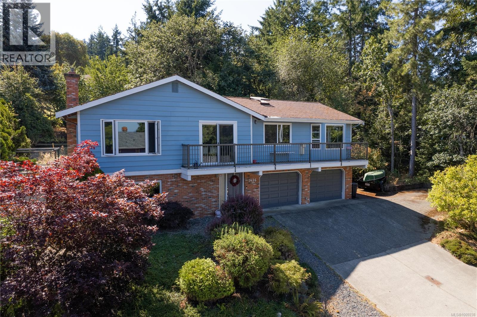Property at 1436 Belcarra Rd image 1