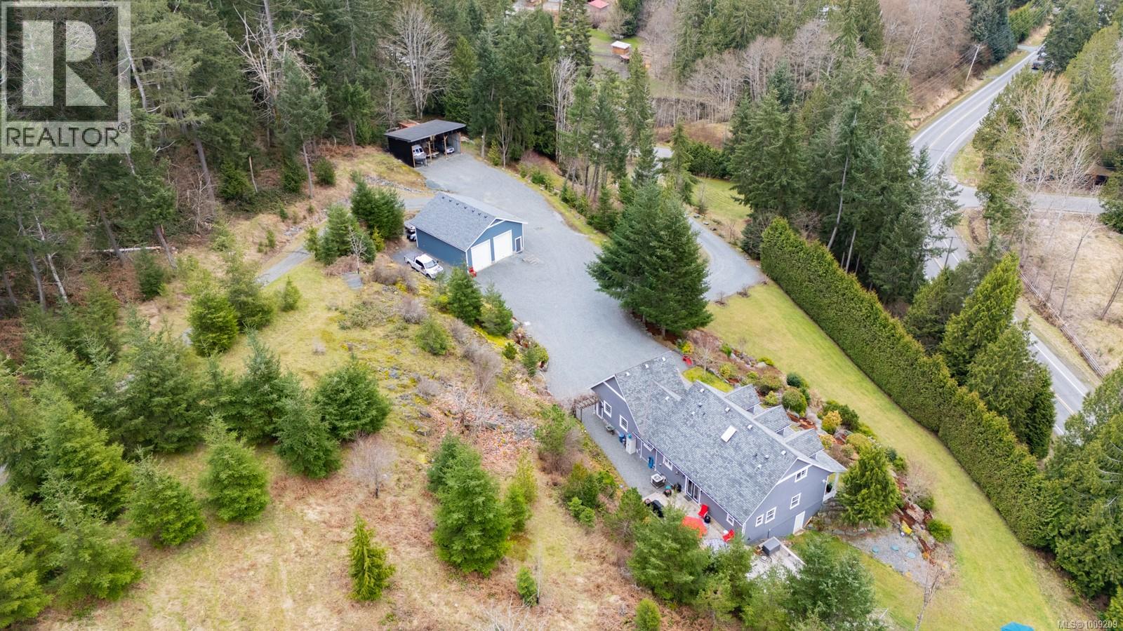 1591 Escarpment Way, Duncan, British Columbia  V9L 5W7 - Photo 4 - 1009209