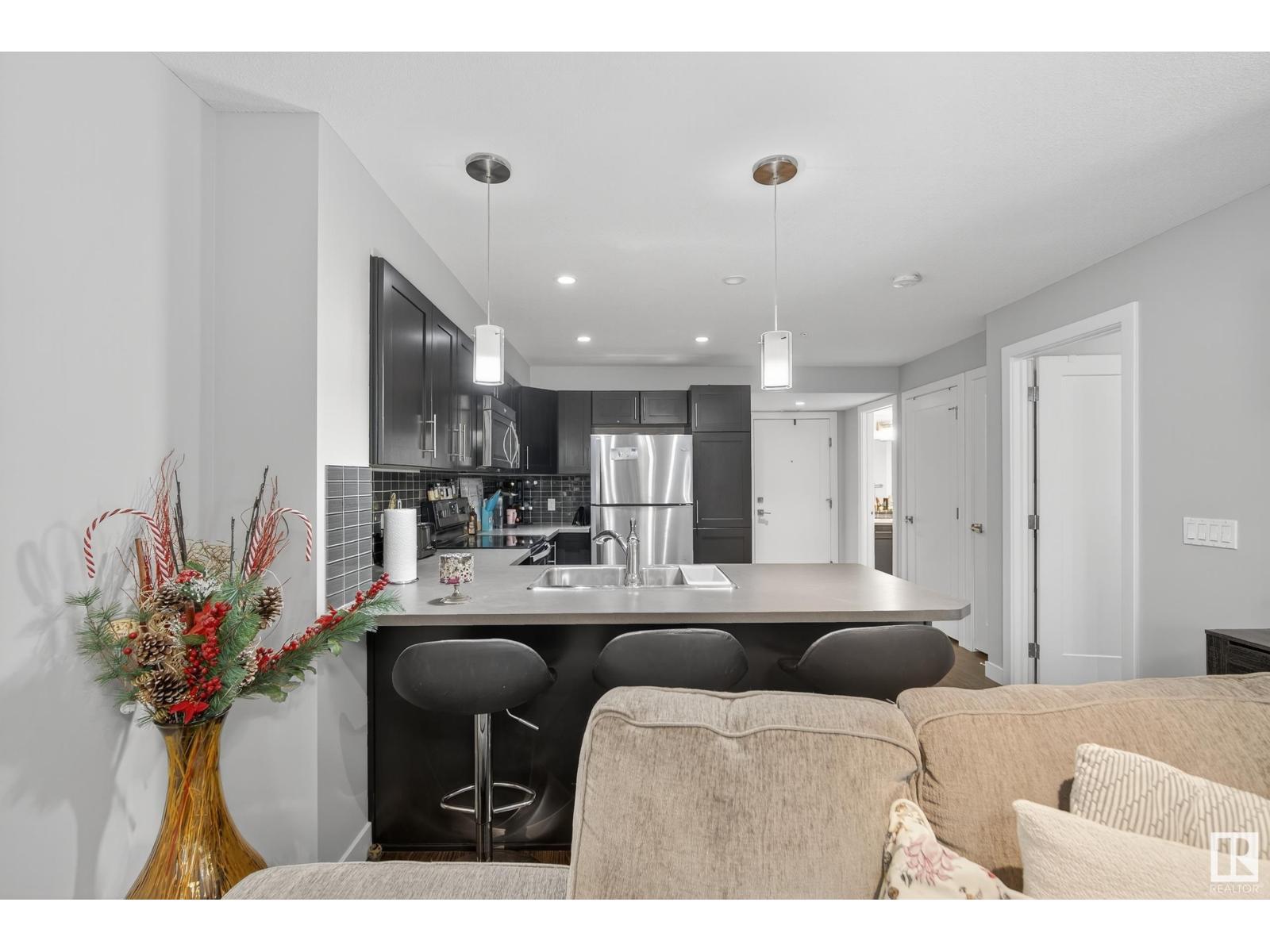 #107 1031 173 St Sw, Edmonton, Alberta  T6W 3E4 - Photo 5 - E4451270