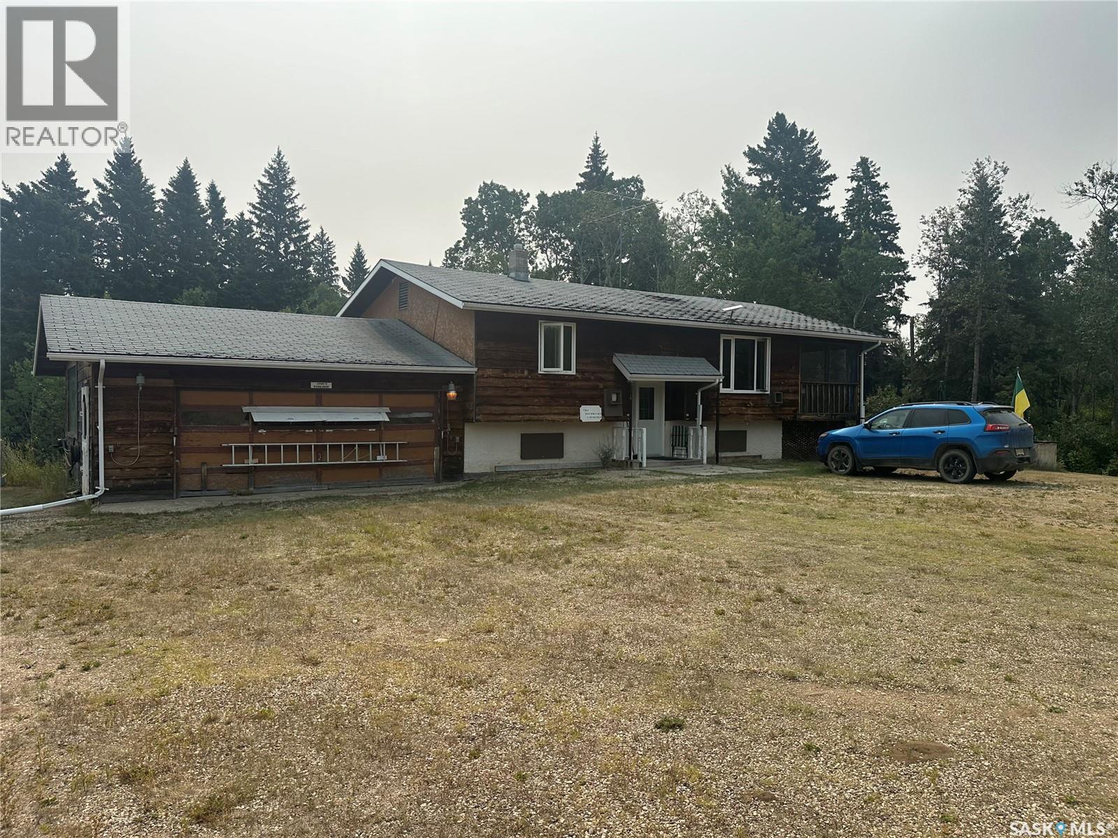Hobby Farm, Arran, Saskatchewan  S0A 0B0 - Photo 1 - SK014644