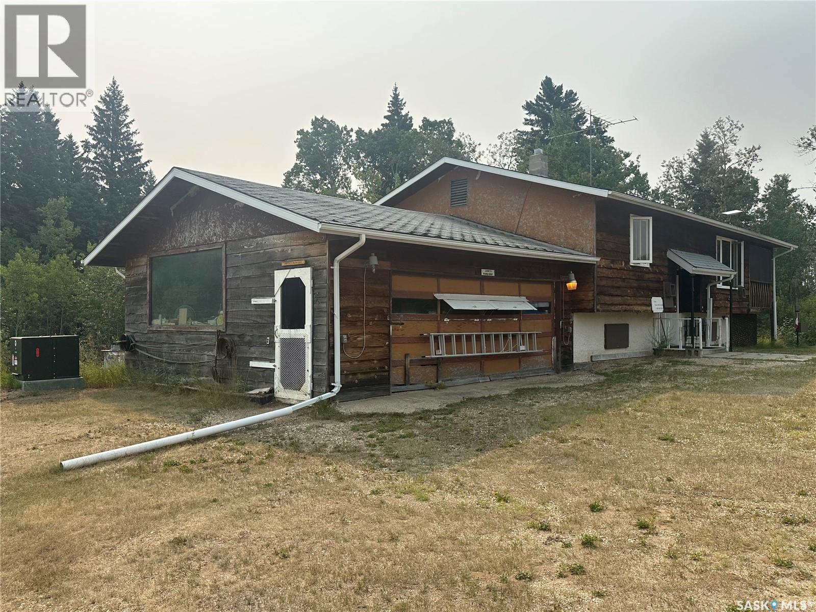 Hobby Farm, Arran, Saskatchewan  S0A 0B0 - Photo 2 - SK014644