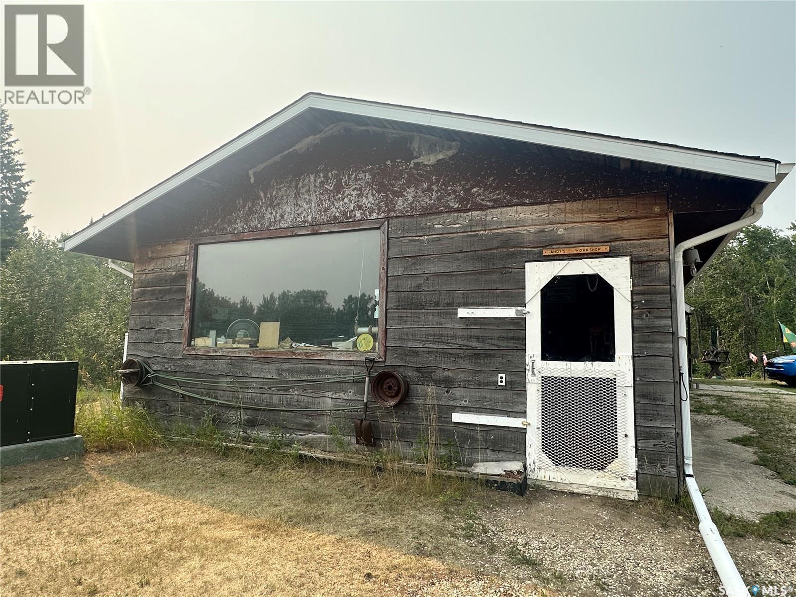 Hobby Farm, Arran, Saskatchewan  S0A 0B0 - Photo 3 - SK014644