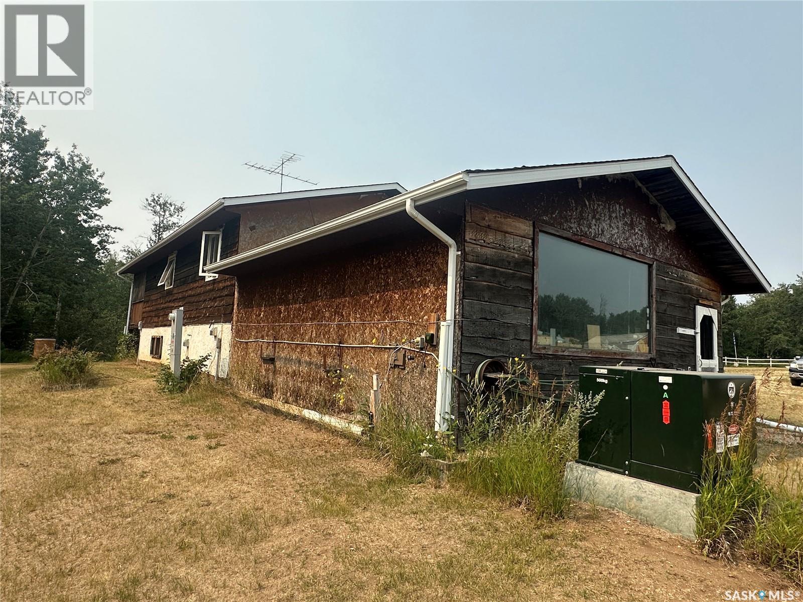 Hobby Farm, Arran, Saskatchewan  S0A 0B0 - Photo 4 - SK014644