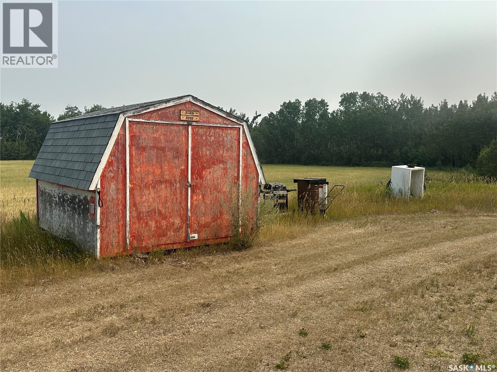 Hobby Farm, Arran, Saskatchewan  S0A 0B0 - Photo 6 - SK014644