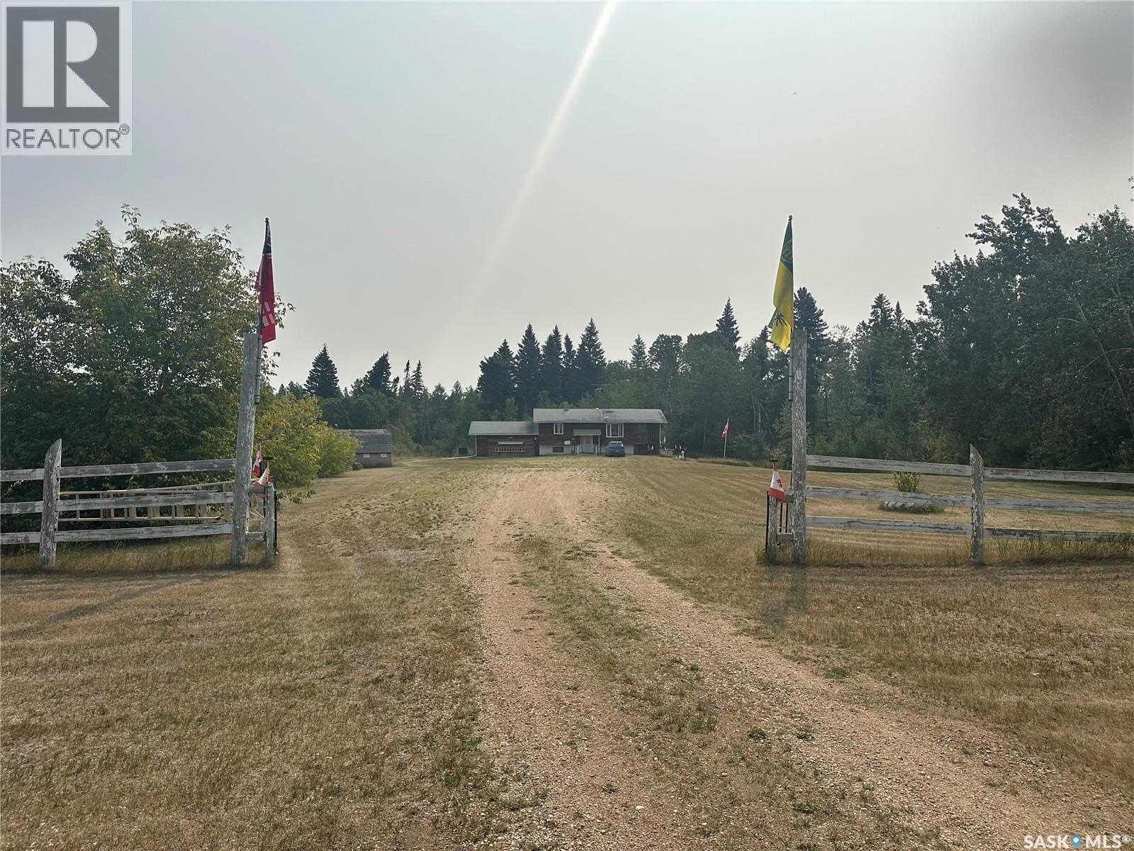 Hobby Farm, Arran, Saskatchewan  S0A 0B0 - Photo 8 - SK014644