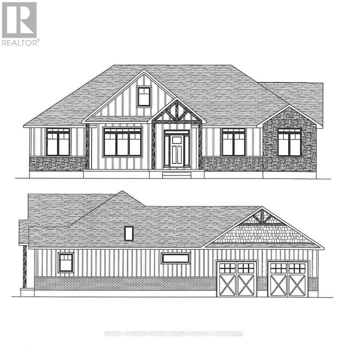 16 Berend Court, Quinte West (Sidney Ward), Ontario  K0K 2C0 - Photo 2 - X11958467