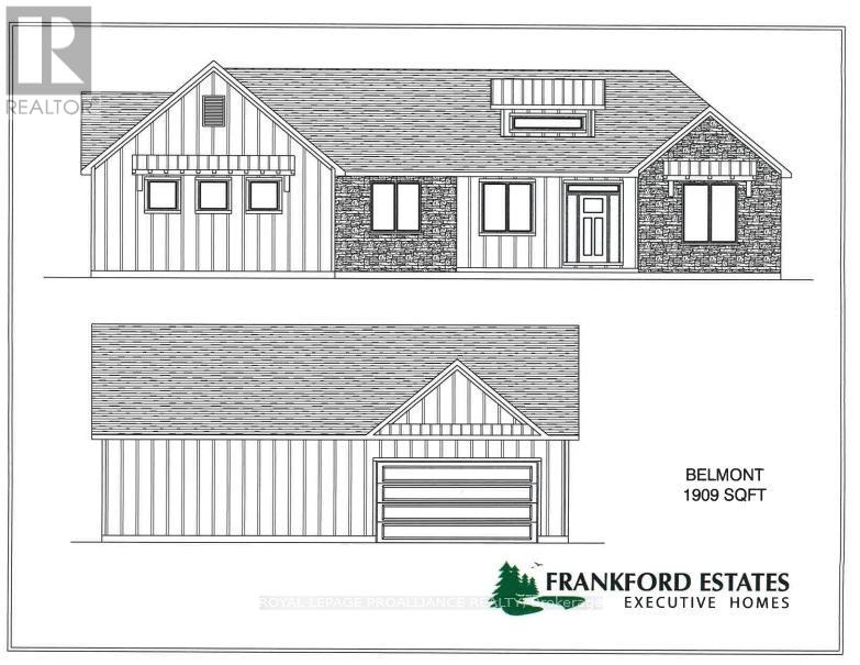14 Berend Court, Quinte West (Sidney Ward), Ontario  K0K 2C0 - Photo 2 - X11958471