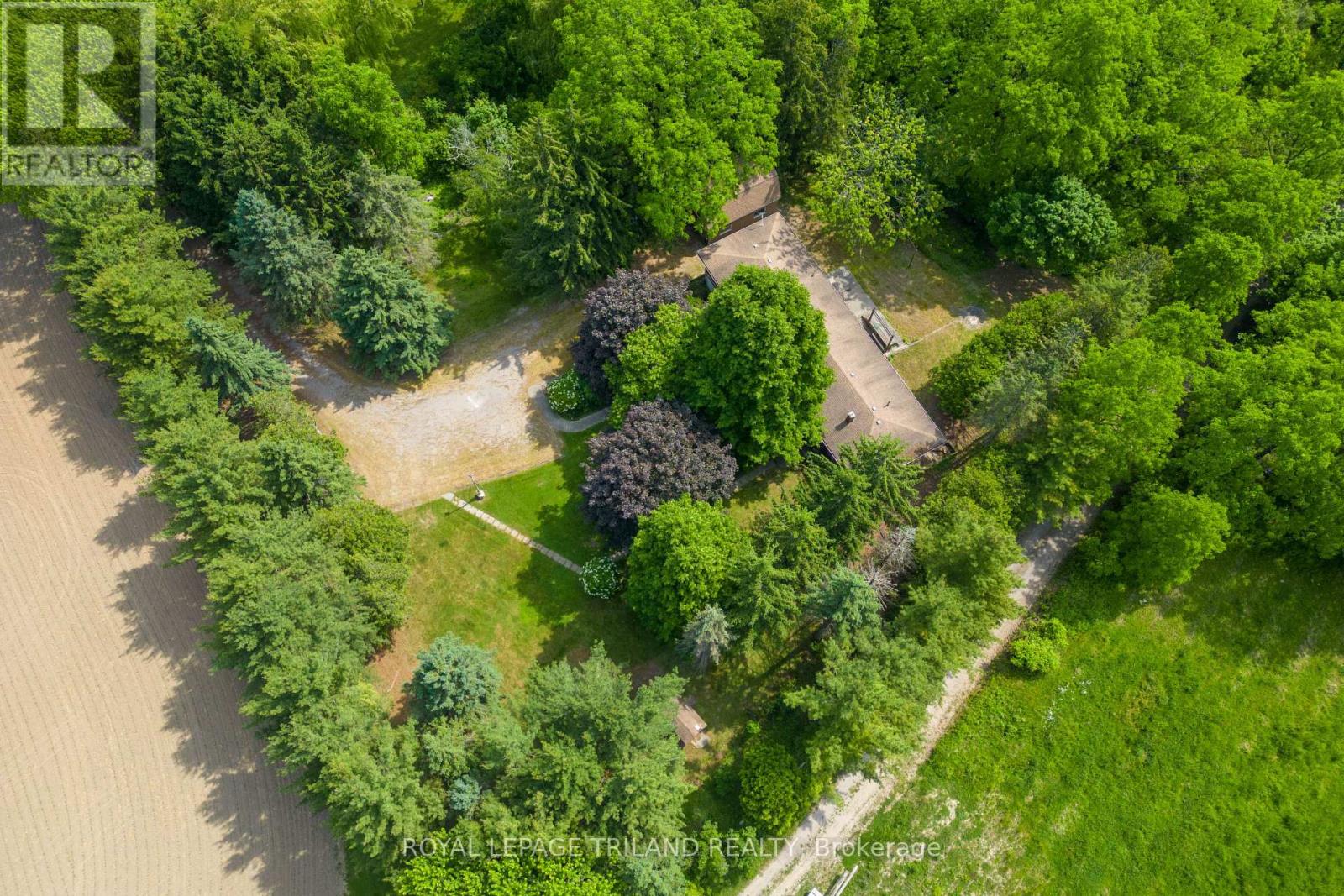 39339 Bush Line, St. Thomas, Ontario  N5P 3S9 - Photo 1 - X12230550