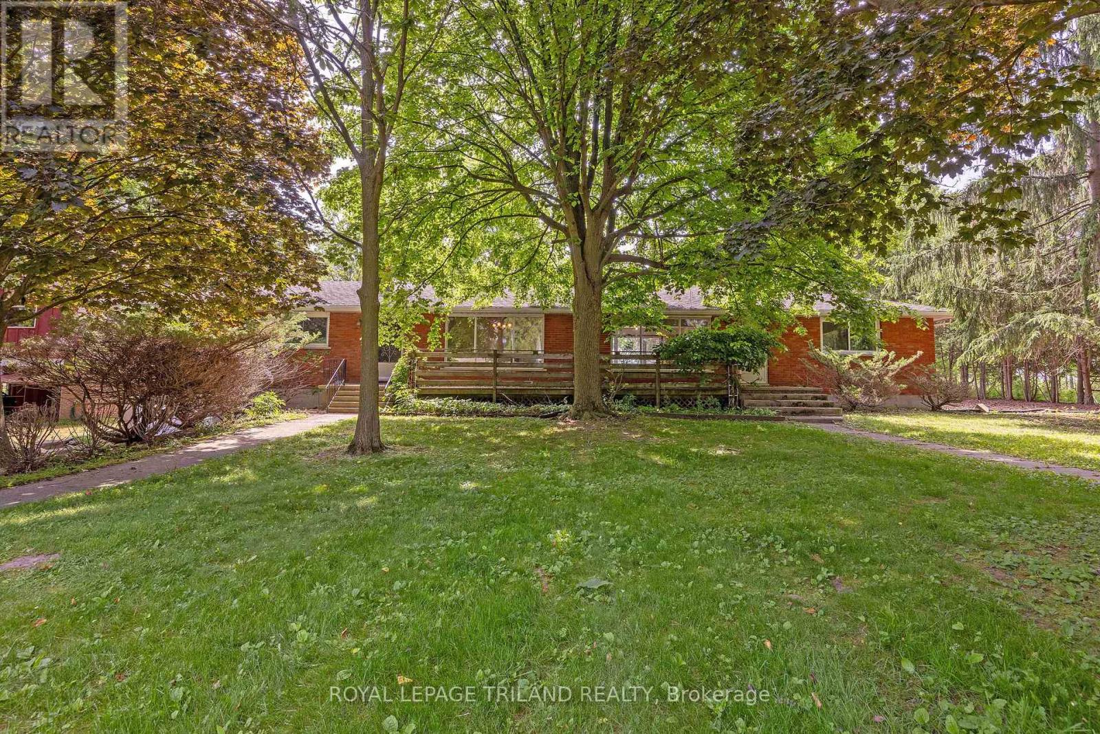 39339 Bush Line, St. Thomas, Ontario  N5P 3S9 - Photo 2 - X12230550