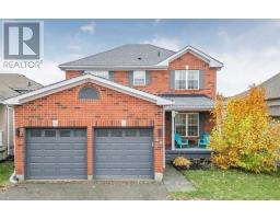 28 LEGGOTT AVENUE, Barrie, Ontario