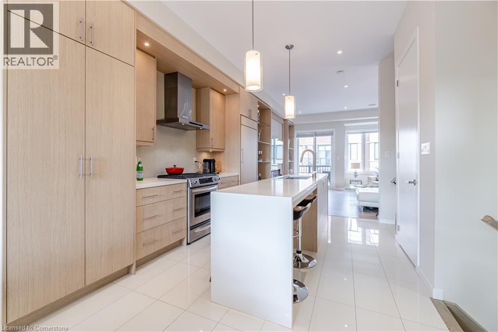 467 Nautical Boulevard, Oakville, Ontario  L6L 0E8 - Photo 6 - 40756802