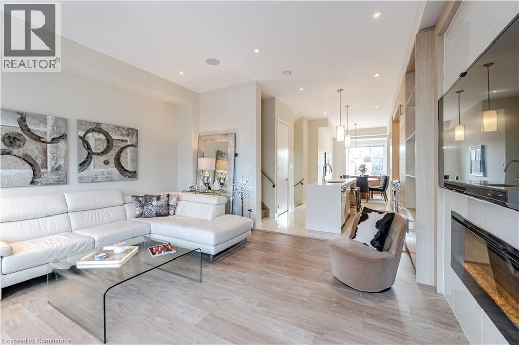 467 Nautical Boulevard, Oakville, Ontario  L6L 0E8 - Photo 10 - 40756802