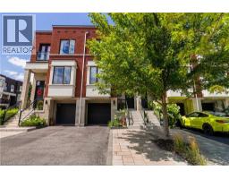 467 Nautical Boulevard 1001 - Br Bronte, Oakville, Ca