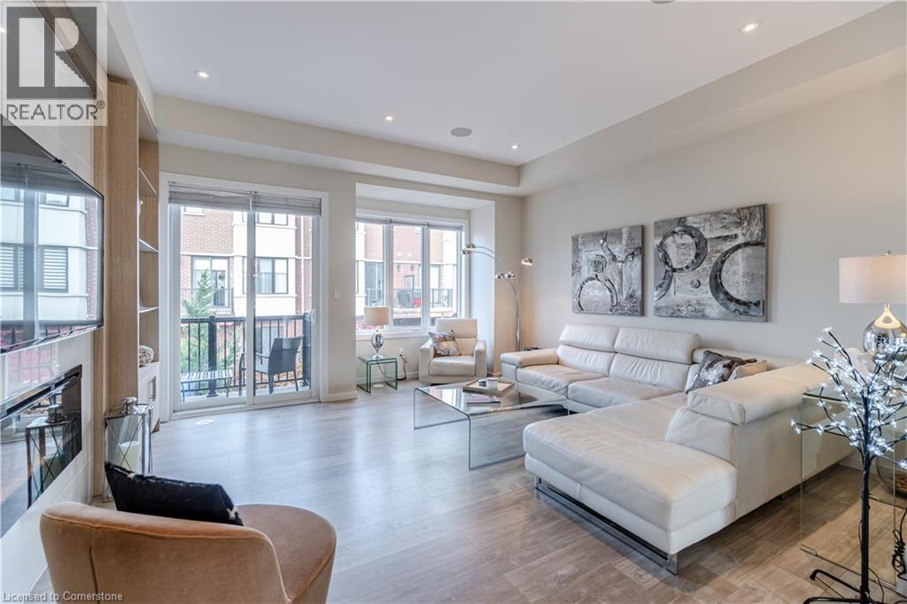 467 Nautical Boulevard, Oakville, Ontario  L6L 0E8 - Photo 9 - 40756802